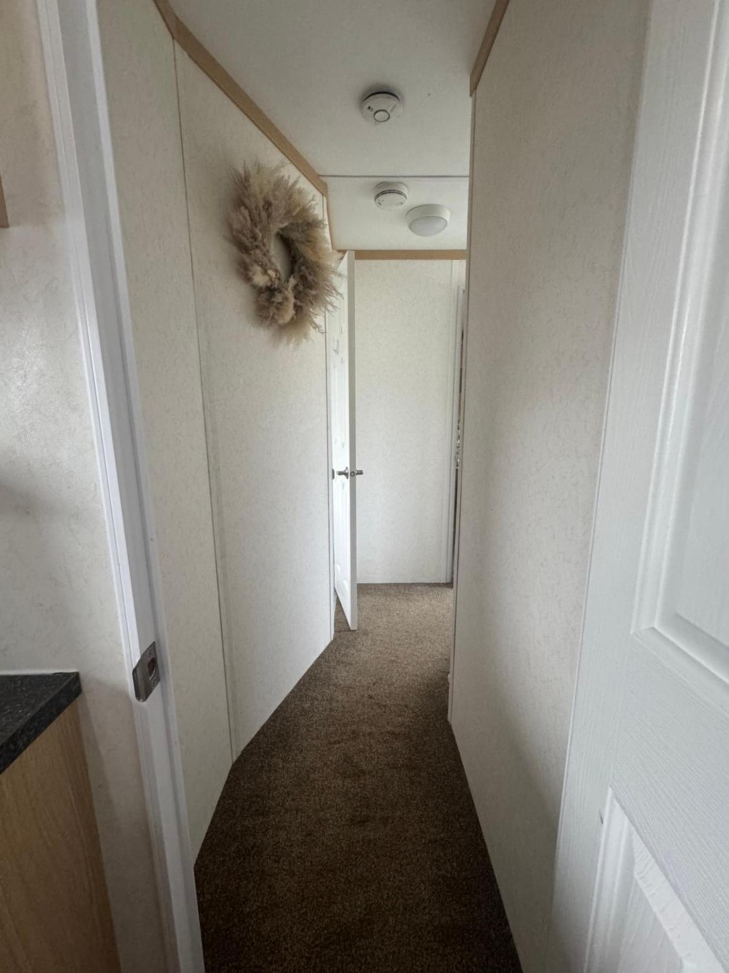 Marine Getaways Caravan Hire Rhyl Exterior foto